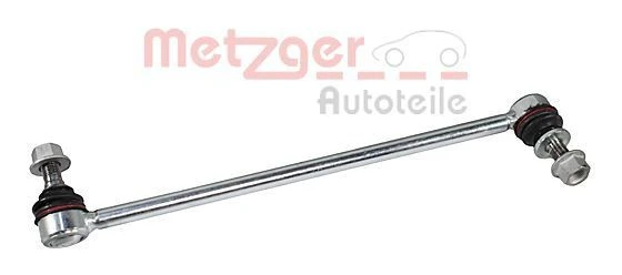 Stång/stag, krängningshämmare, framaxel höger - vw crafter buss, crafter flak/chassi, crafter skåp - OE 2N0 411 318 A, 2N0 411 318 B, 65.43718-0008