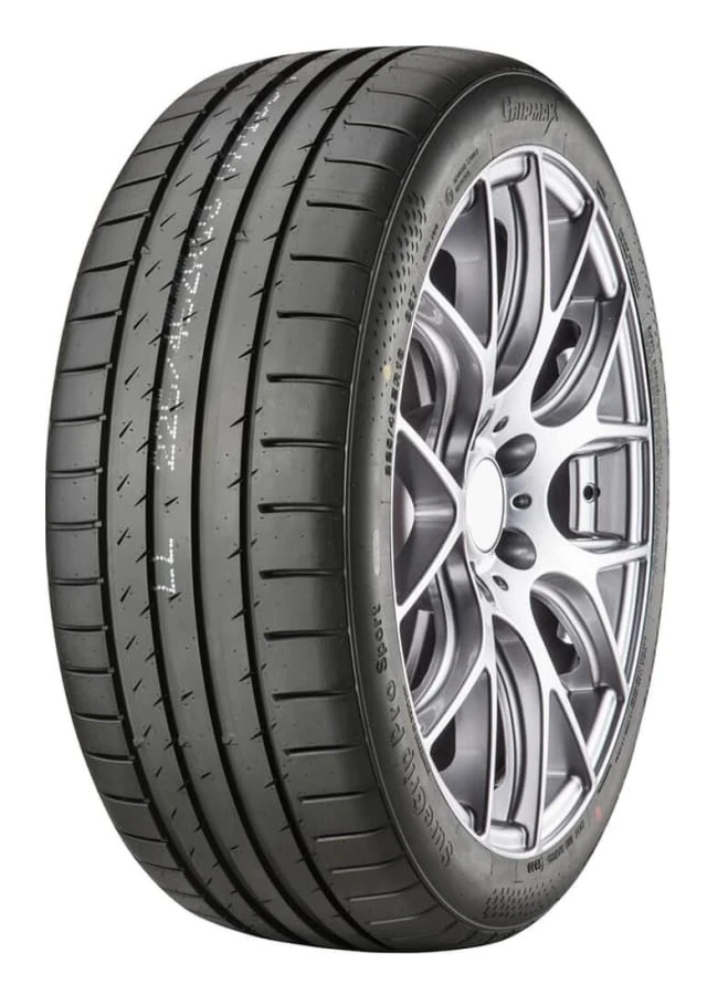 Gripmax SUREGRIP PRO SPORT XL 225/40 R20 94Y Däck