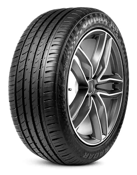 Radar Dimax R8+ 245/35 R21 96Y Däck