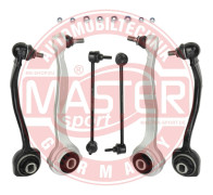 Styrarmssats, hjulupphängning MASTER-SPORT 36806/2-SET-MS