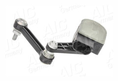 Sensor, nivåreglering, Bakaxel, båda sidor - porsche cayenne - OE 955 331 077 00