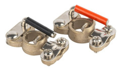 Batteripolklämma AMiO 03846