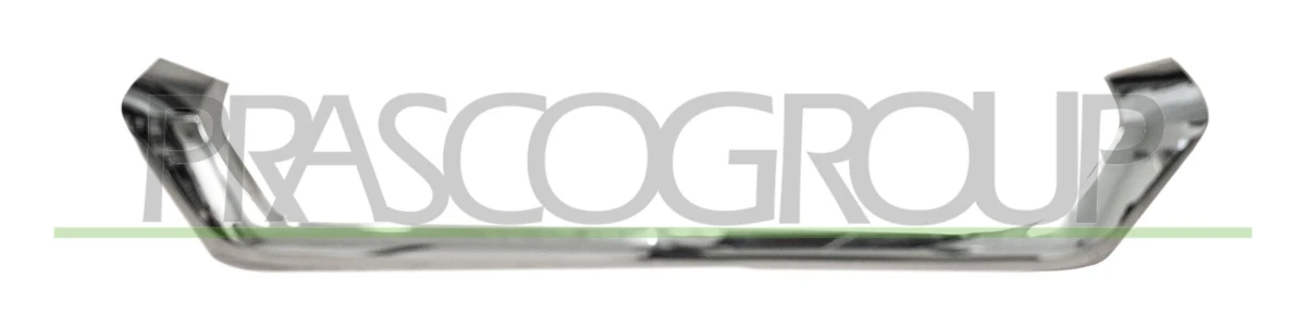 Stötfångarlist PRASCO ME7152216