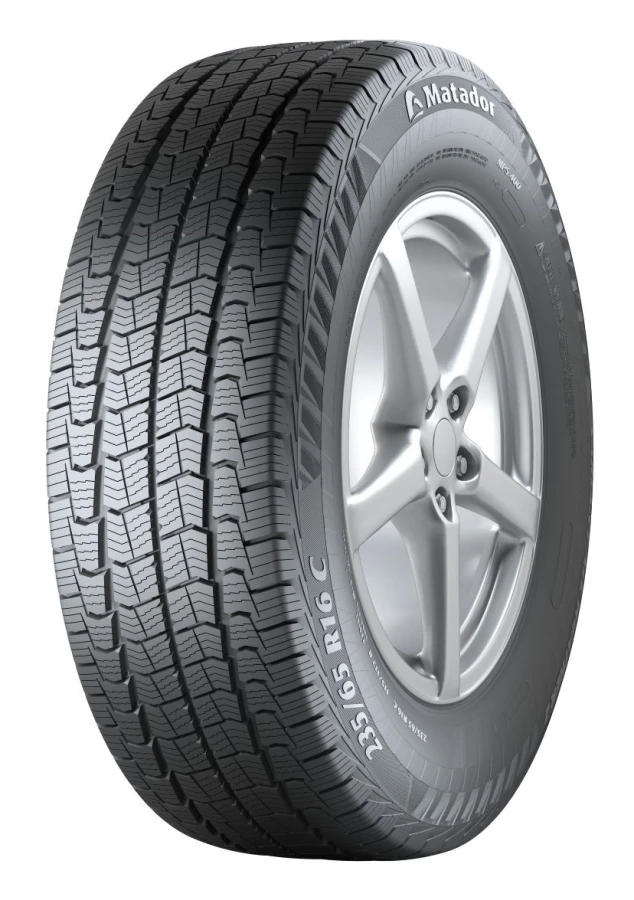 Matador MPS 400 Variant All 215/65 R15 104/102T Däck