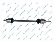 Drivaxel GSP 201129