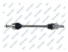 Drivaxel GSP 224530