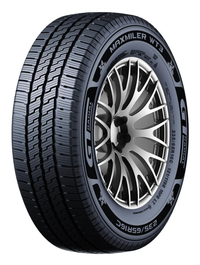 GT Radial Maxmiler WT3 215/65 R16 109/107T Däck