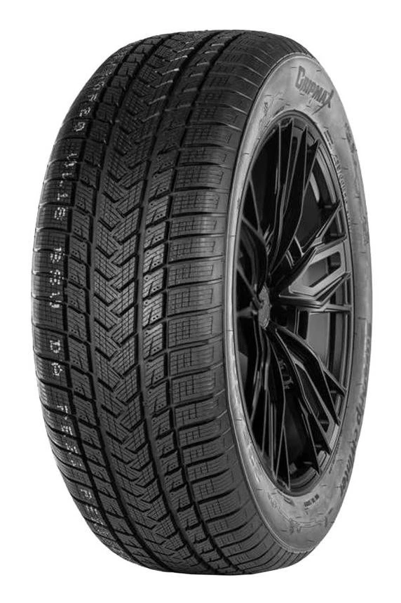 Gripmax SUREGRIP eWINTER XL 215/40 R17 87V Däck