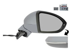 Backspegel VAN WEZEL 5769824