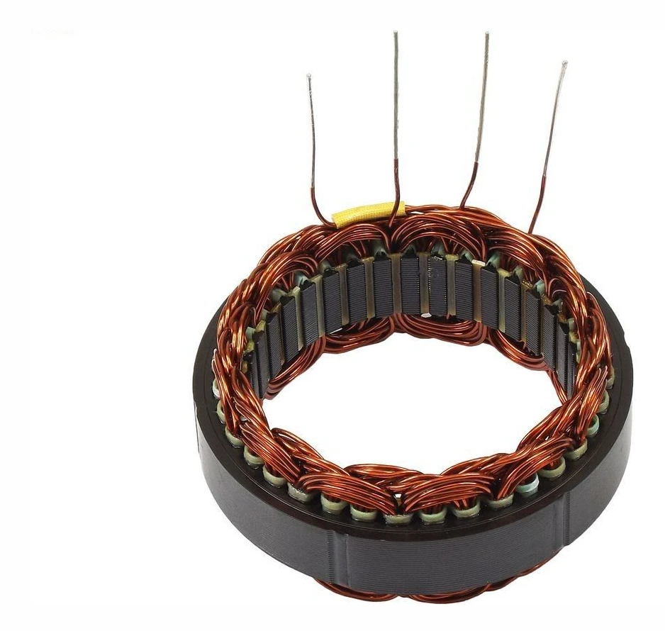 Stator, generator AS-PL AS0072
