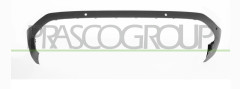 Stötfångarlist PRASCO BM8081265