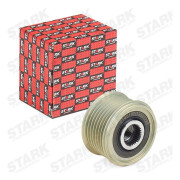 Frihjulskoppling, generator STARK SKFC-1210033