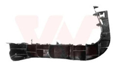 Stötfångarfäste VAN WEZEL 0337568