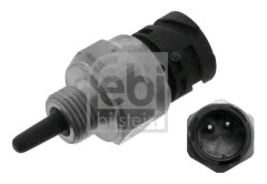 Sensor, insugslufttemperatur FEBI BILSTEIN 48588