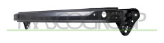 Stötfångarbalk PRASCO TY3251672