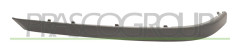 Stötfångarlist PRASCO BM0991254