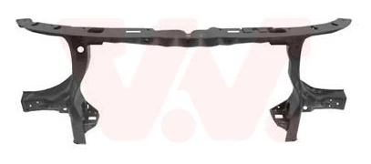 Frontplåt VAN WEZEL 5896668