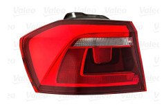 Bakljus VALEO 045388