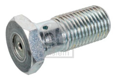 Oljetrycksventil FEBI BILSTEIN 06030