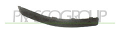 Stötfångarlist PRASCO FT1221243