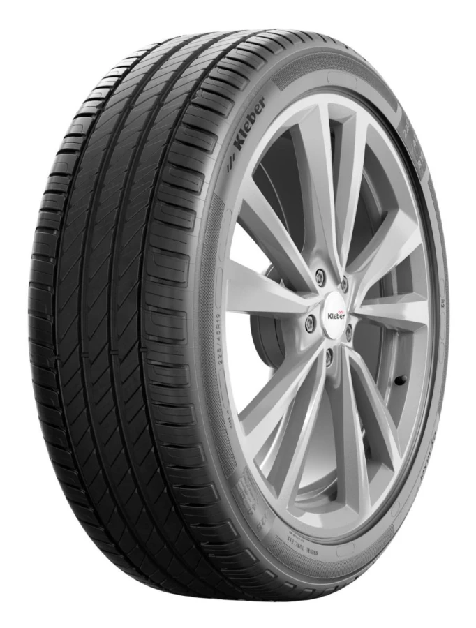 Kleber DYNAXER HP5 XL 235/45 R18 98Y Däck