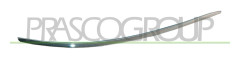 Stötfångarlist PRASCO ME3241244