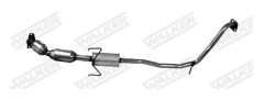 Katalysator WALKER 28932
