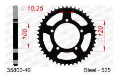 Drev AFAM 35800-40