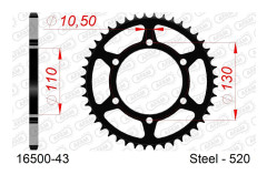 Drev AFAM 16500-43