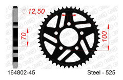 Drev AFAM 164802-45