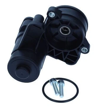 Inställning, parkeringsbroms bromsok MAXGEAR 19-4513