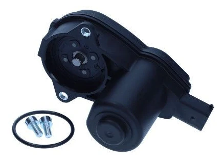 Inställning, parkeringsbroms bromsok MAXGEAR 19-4526