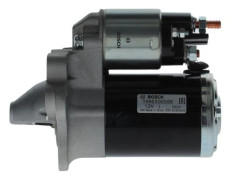Startmotor BOSCH 1 986 S00 598