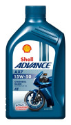 Motorolja SHELL 550053817