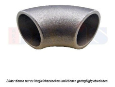 Rörledning AKS DASIS 910764N