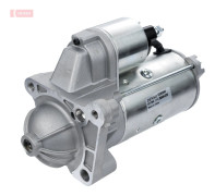 Startmotor 12 Denso DSN3043 - nissan, opel, renault, suzuki, vauxhall - OE 23300-00Q0E, 23300-00QAC, 23300-AW300