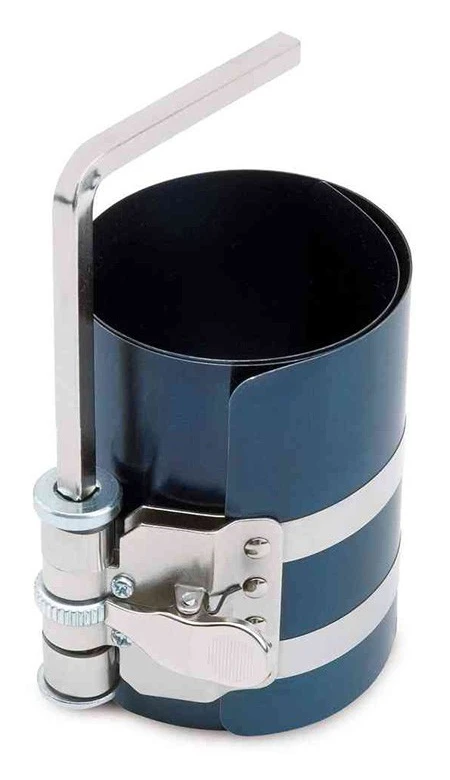 Kolvringsspännare Weber Tools WT-1365