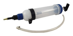 Fettpress Weber Tools WT-3107