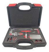 Ställverktygssats, ventiltider Weber Tools WT-2920
