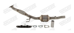 Katalysator WALKER 28852