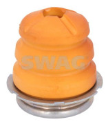 Gummibuffert, fjädring SWAG 33 11 0130