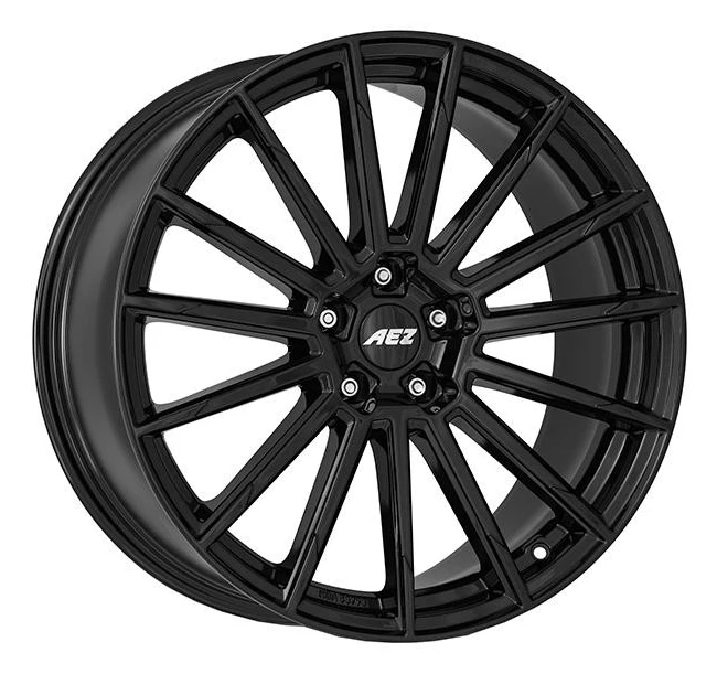 AEZ ATLANTA BLACK 9,5X20