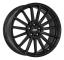 AEZ ATLANTA BLACK 9,5X20