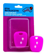 Fodral till nyckelbrickor EINPARTS EPKC54 PINK