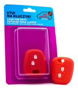 Fodral till nyckelbrickor EINPARTS EPKC48 RED