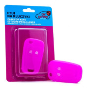 Fodral till nyckelbrickor EINPARTS EPKC27 PINK