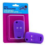 Fodral till nyckelbrickor EINPARTS EPKC42 PURPLE