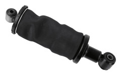 Dämpare, förarhyttsupphängning SACHS 318 598