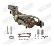 Katalysator WALKER 28919