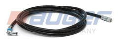 Kopplingsslang AUGER 87241